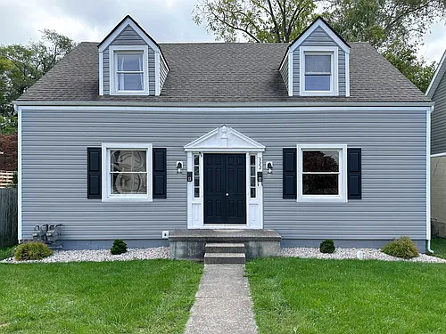 322 Florence Ave #A Photo 1