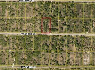 17223 NW 260th St, Okeechobee, FL 34972