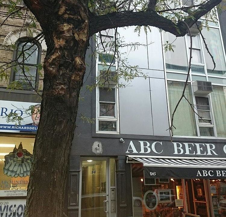 1st image of 96 Avenue C #3G