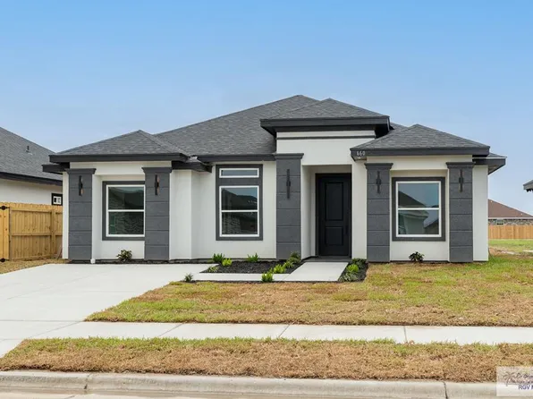 660 Tamarindo Ln #2, Brownsville, TX 78521