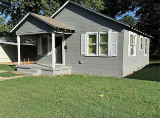 602 W Clipper St, Kennett, MO 63857