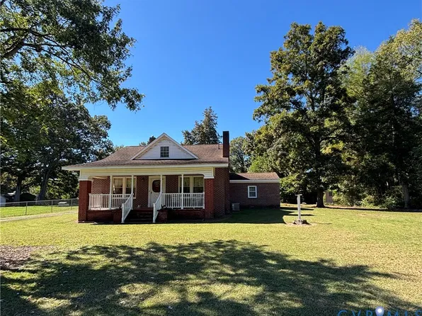 14508 Courthouse Rd, Dinwiddie, VA 23841