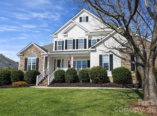 619 Harrison Dr NW, Concord, NC 28027