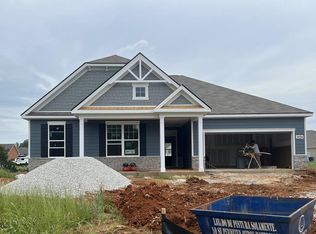 5434 Briley Ln, Cookeville, TN 38506