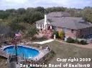 407 Rodeo Dr, Boerne, TX 78006