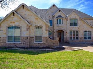 3116 Las Colinas Way, Round Rock, TX 78681