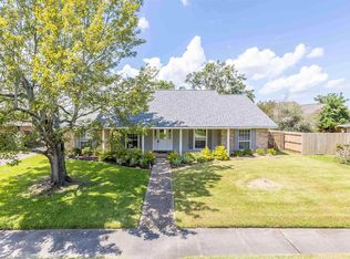 14222 Cottingham Ct, Baton Rouge, LA 70817