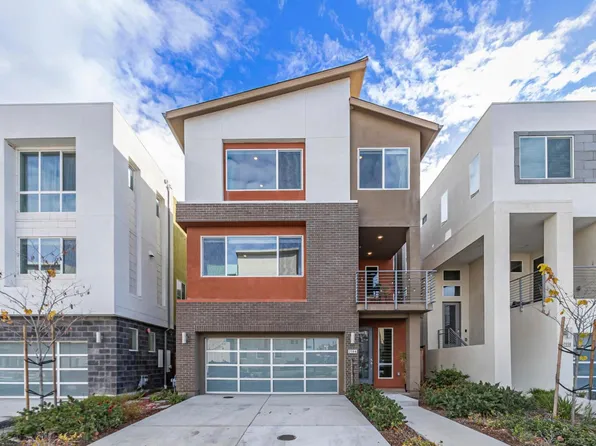 2944 Valley Of Hearts Del Pl, San Jose, CA 95136