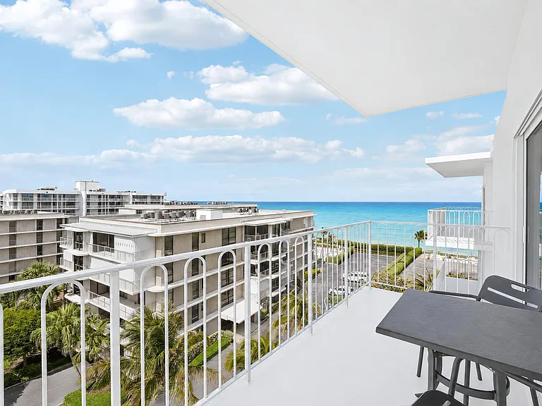 3230 S Ocean Blvd #D-607 — Photo 7