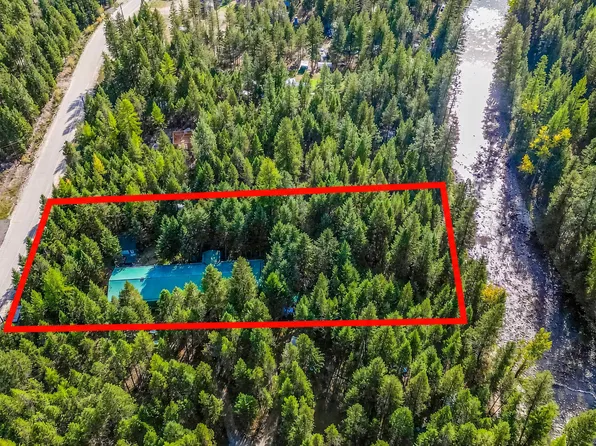 60 Pringle Rd, Kootenay Boundary, BC V0H 1A0