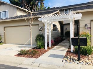 18921 Sara Park Cir, Saratoga, CA 95070
