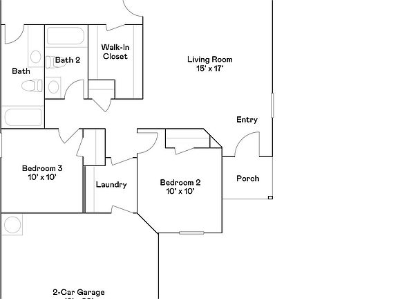 2nd image of this home