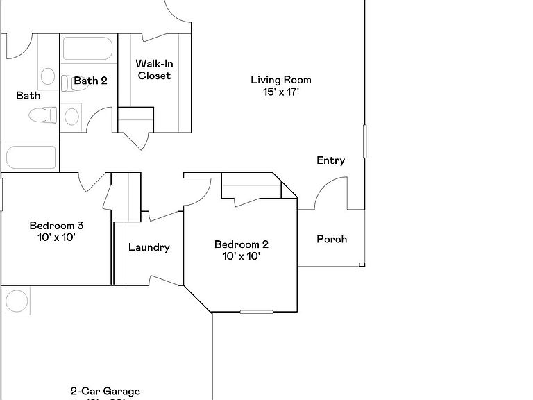 Listing photo 2