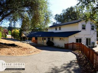 2800 Sleepy Hollow Ct, Placerville, CA 95667