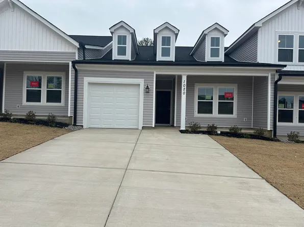 1020 Primrose Drive #16c, North Augusta, SC