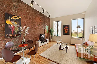 Sold by Halstead Real Estate