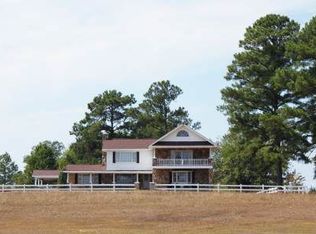 331 Fairmont Rd, Sparta, GA 31087