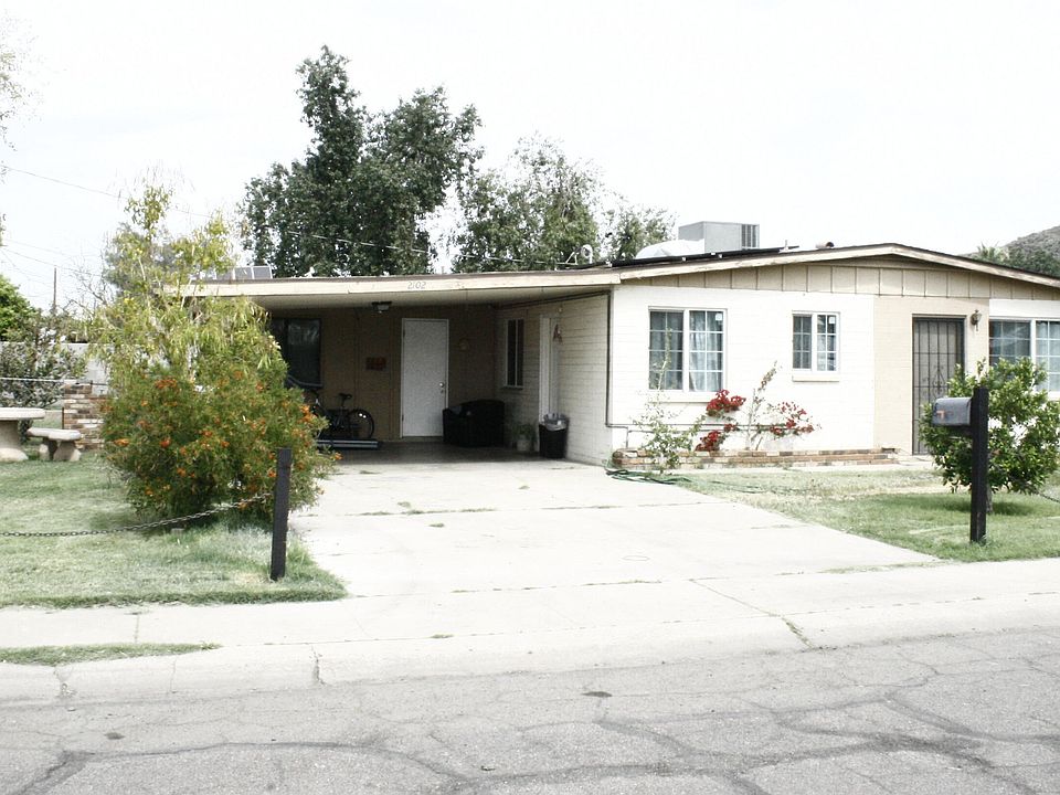 1st image of 2102 W Lupine Ave