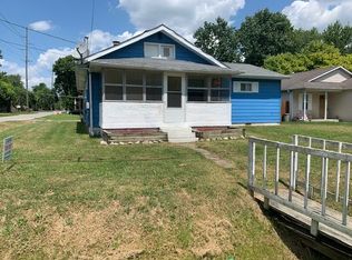 5054 W Miller St, Indianapolis, IN 46241