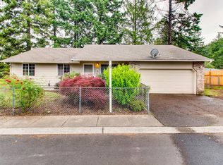 14411 Se Ctr, Portland, OR 97236