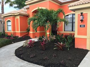 360 Park Trace Blvd, Osprey, FL 34229