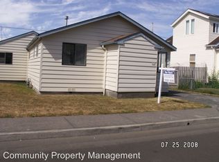 808 4th Ave, Seaside, OR 97138