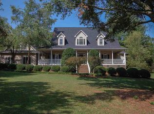 113 Summerfield Ln, Anderson, SC 29621