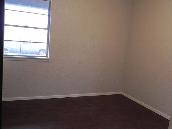1st Bedroom  10x10