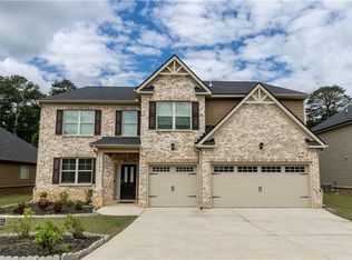 133 Canal St, Hampton, GA 30228