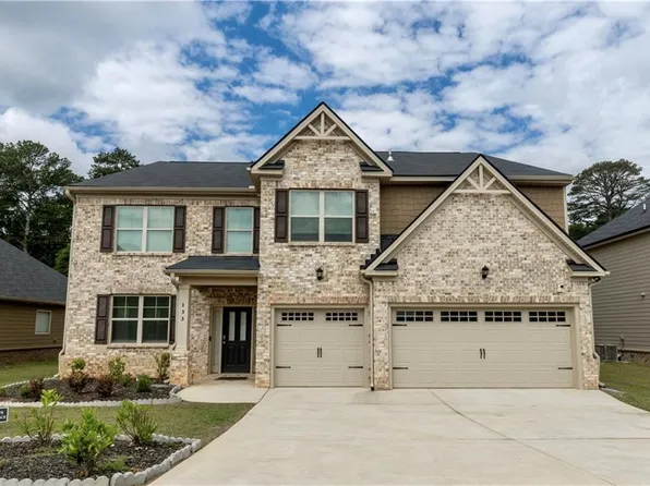 133 Canal St, Hampton, GA 30228