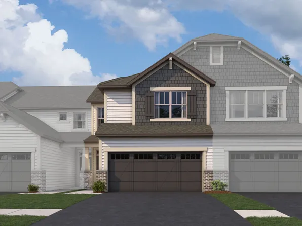 1869 Ambrose Ln, Woodridge, IL 60517