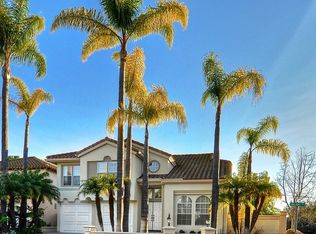 27682 Milano Way, Mission Viejo, CA 92692
