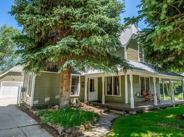 721 Maroon Avenue, Crested Butte, CO 81224