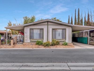8536 E Kern Canyon Rd #251, Bakersfield, CA, 93306