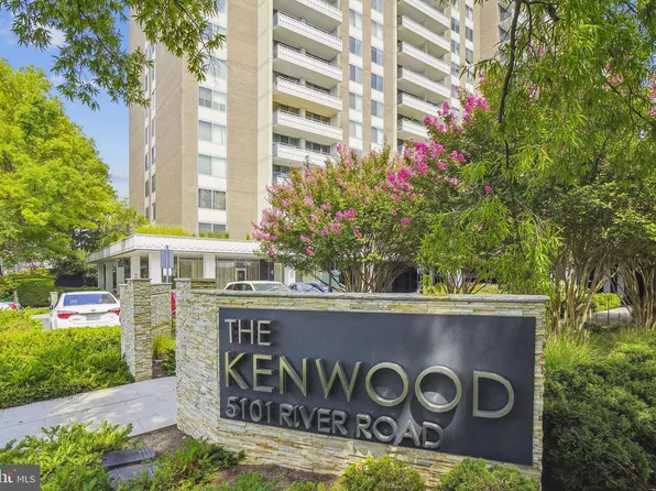 5101 River Rd APT 511, Bethesda, MD 20816