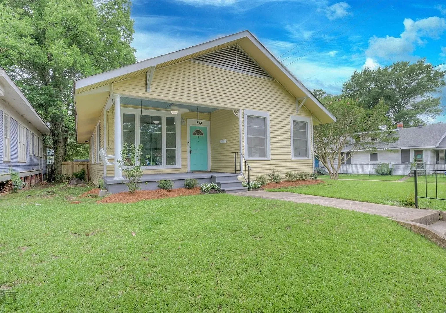 Inviting Shreveport Home Ready for You — Photo 1