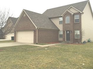 105 Copland Ct, Georgetown, KY 40324