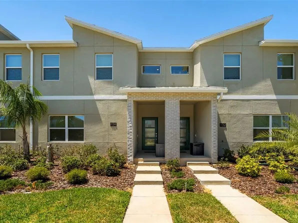 1134 KINGSBARN STREET, DAVENPORT, FL 33896