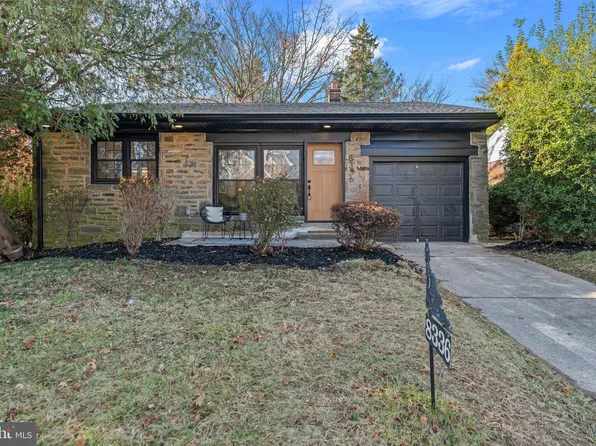 8336 Lynnewood Rd, Philadelphia, PA 19150