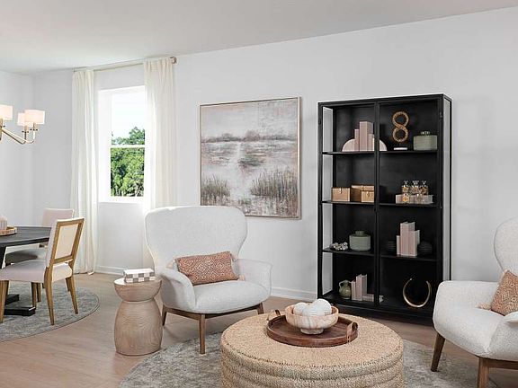 Northlake at Ovation - Griffin II Interior Image 2