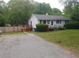 65 Cook St, Billerica, MA 01821
