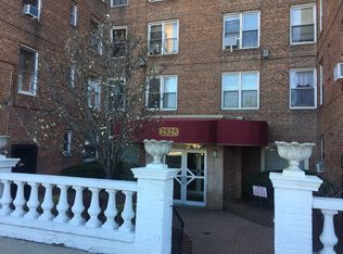 2525 Nostrand Ave APT 4S, Brooklyn, NY 11210