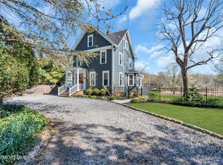 531 Locust Point Road, Rumson, NJ 07760