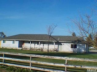 41 S Fine Rd, Linden, CA 95236