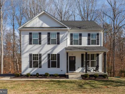 6107 Belmont Rd, Mineral, VA, 23117