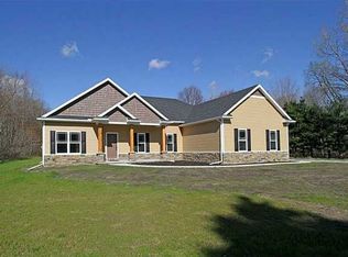 644 S Irwin Rd, Swanton, OH 43558