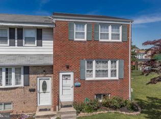 5654 Braxfield Rd, Baltimore, MD 21227