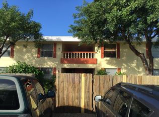 21 Kentucky Ave, Fort Lauderdale, FL 33312