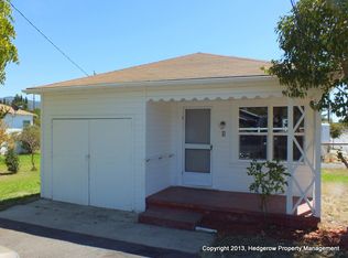 1066 Terrace Dr APT 1, Napa, CA 94559