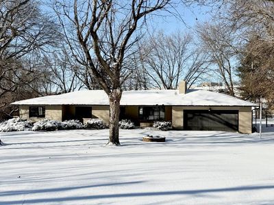 1709 NW A St, Blue Springs, MO, 64015